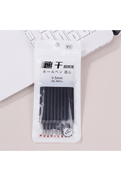 choice2 A10 Uniball Mini Portable Pen, 0.5mm Thick Core, Fast Dry and Water-R...
