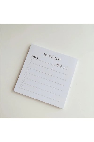 choice2 دفتر ملاحظات كرتوني بتصميم قطة لطيفة، 50 ورقة، أدوات مدرسية بسيطة وأن...