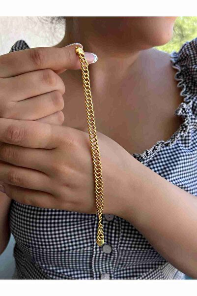 Kuyumcum 22 Ayar Gurmet Bileklik Small