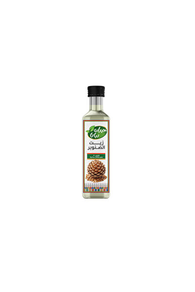 nabata Pine Essential Oil 100 ml