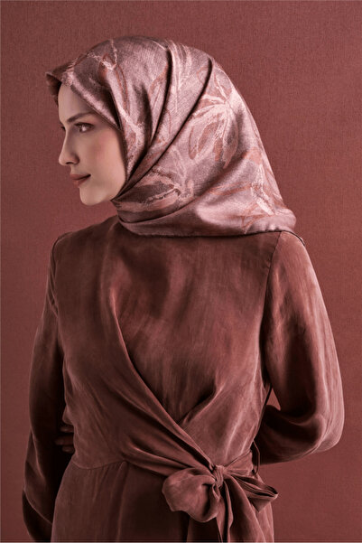 Armine 36 Sura İpek Eşarp 9600D