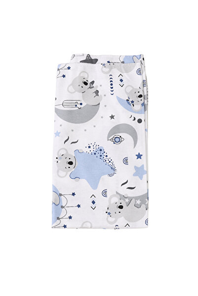 MiniKids Scutec finet imprimat, Koala blue stea