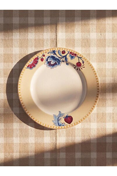 LC Waikiki Plate - Gold-colored - 1