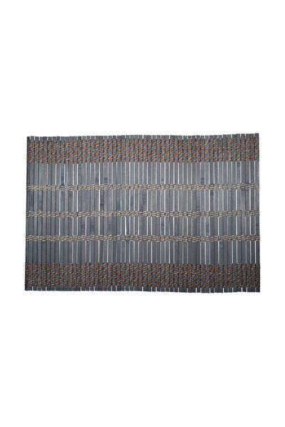 Estia Home Art ESTIA ΑΝΑΛΩΤΡΟΥ ΣΕΡΒΙΡΙΣΜΟΥ ΑΠΟ ΜΠΑΜΠΟΥ  "ESSENTIALS " 45x30εκ...