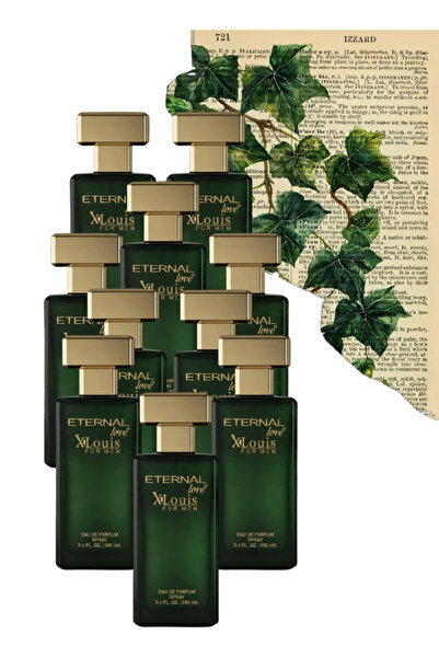 Eternal love مجموعات عطور
