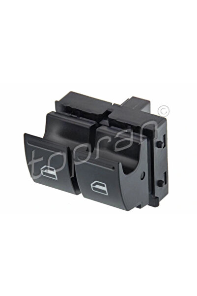 TOPRAN Panou Comanda Geam Usa Vehicol 115116 Seat Altea/Ibiza 4/Leon/Toledo 3...