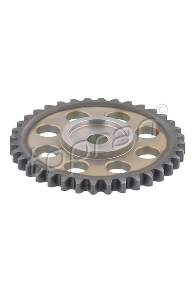 TOPRAN Pinion Ax Cu Came 116644 Audi A1/A3 Seat Alhambra/Altea/Cordoba/Ibiza ...