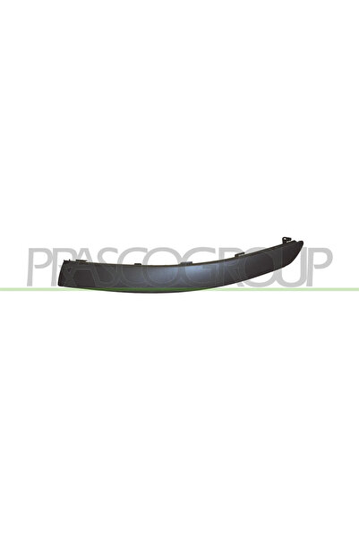 PRASCO Banda De Protectie, Bara De Protectie Fata Stanga Vg0531244 Vw Passat ...
