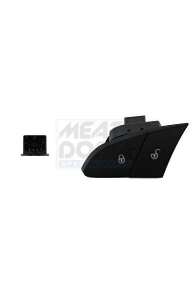 MEATDORIA Comutator, Sistem Inchidere 206144 Porsche Cayenne/Panamera
