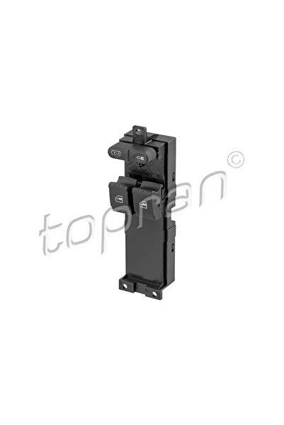 TOPRAN Comutator, Sistem Inchidere Fata 116029 Skoda Fabia 1/Fabia 1 Praktik/...