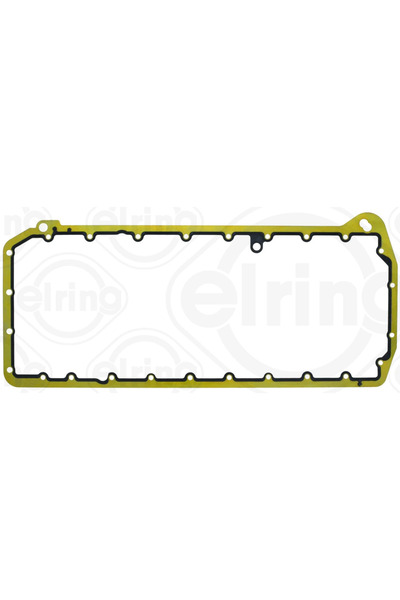 ELRING Garnitura Baie Ulei Bmw 3/5/6 2002-2013