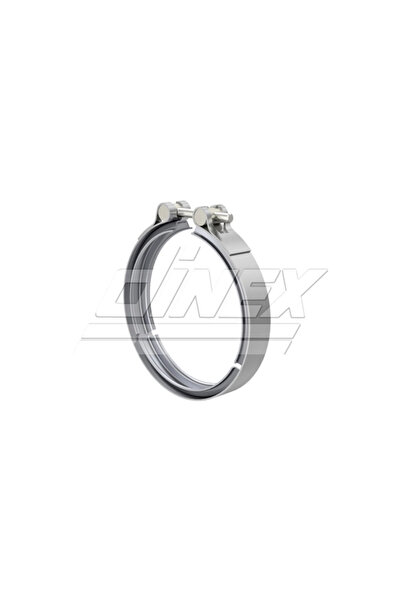 Dinex Colier, Sistem De Esapament 8Al015 Volvo Fe 2/Fl 3
