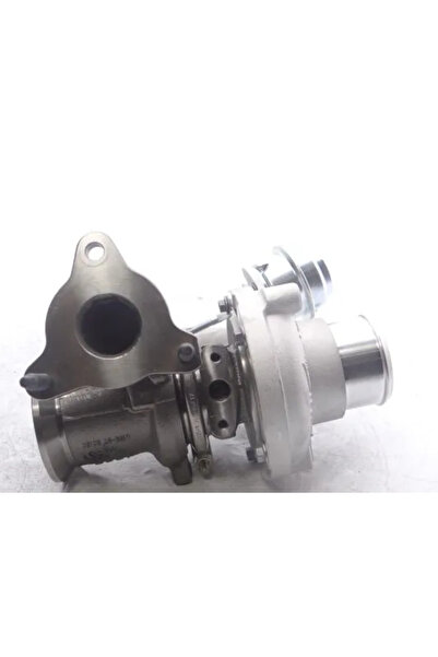 garrett Compresor,Sistem De Supraalimentare 814697-5004S Opel Meriva B Vauxha...