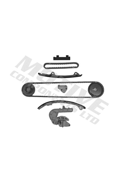MOTIVE Chit Lant De Distributie Tck48 Nissan 10-Trail 1/Primera