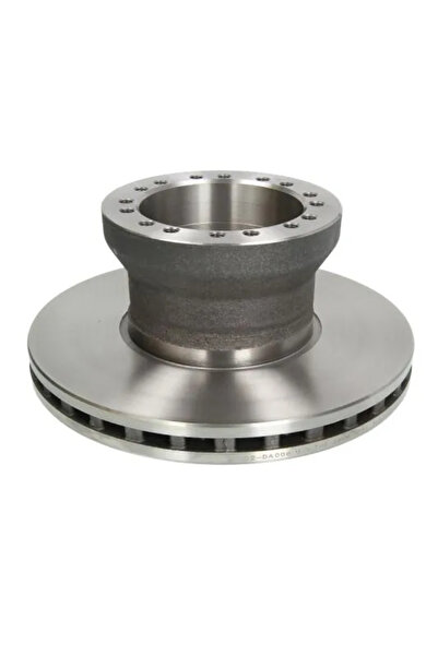 SBP Set Discuri De Frana Punte Fata 02-Da006 Daf Lf 45