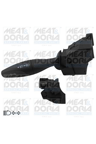 MEATDORIA Bloc de lumini 23091 Ford Tourneo Connect/Transit/Transit Connect