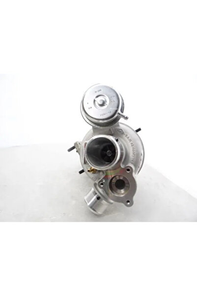garrett Compresor,Sistem De Supraalimentare 812812-5006S Abarth 500 / 595 / 6...