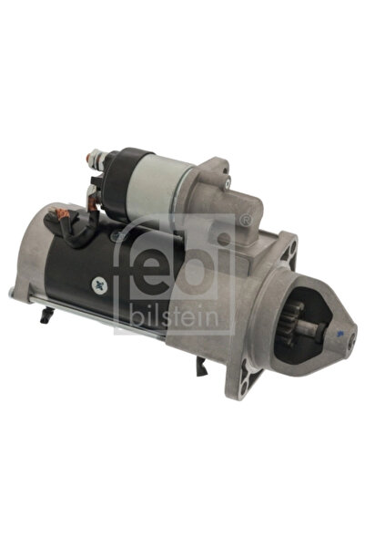 FEBI BILSTEIN Electromotor 48969 Daf Cf 65/Lf 45/Lf 55