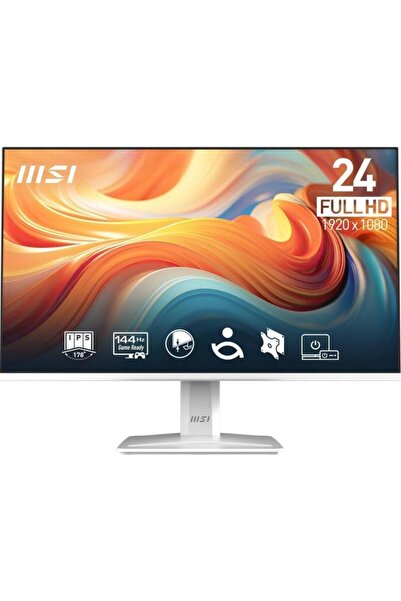 MSI Monitoare
