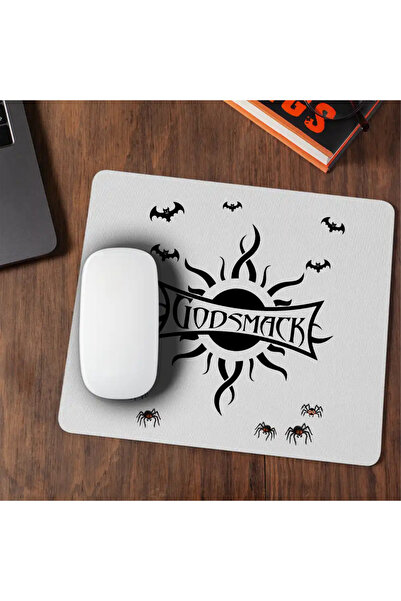 OEM Mousepad Godsmack Rock Band