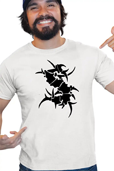 OEM Tricou Barbati Sepultura Heavy Metal