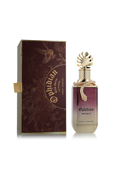 Paris Corner Ophidian Black Cherry EDP 100 ml UNISEX