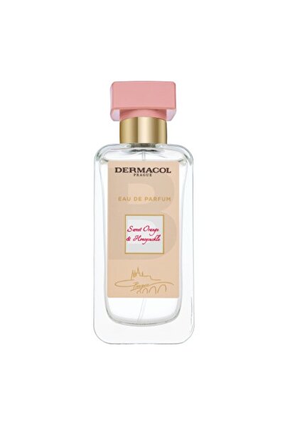 Dermacol Apă de parfum cu Portocală Dulce și Caprifoi pentru Femei 50 ml