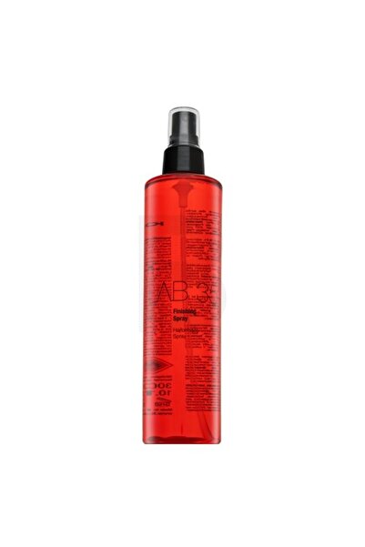 Kallos LAB 35 Finishing Spray – spray de styling pentru acel sfârșit de măsur...