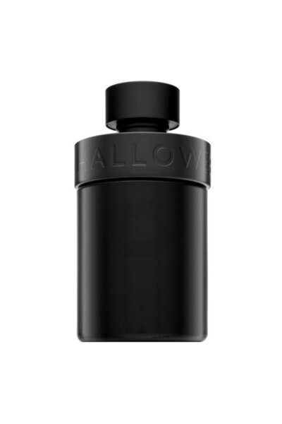 Jesus Del Pozo Halloween Man Mystery Apă de parfum pentru bărbați 125 ml