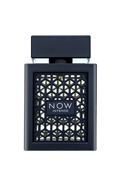 rave Now Intense Apă de Parfum pentru Bărbați 100 ml