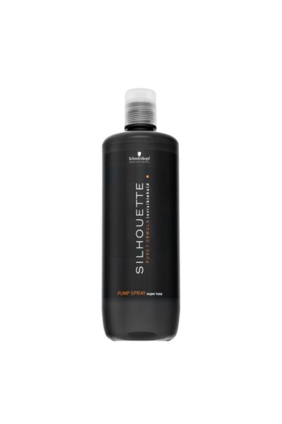 schwarzkopf professional Silhouette Spray Fixativ Super Fixare pentru toate t...