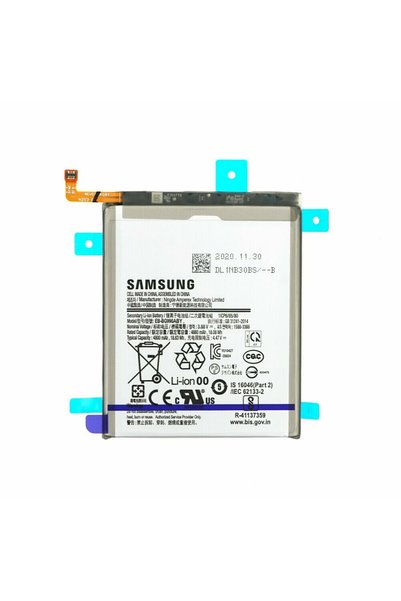 Samsung Μπαταρίες Κινητών EB-BG 996 ABY Ανταλλακτική Μπαταρία Πακέτου Εξυπηρέ...