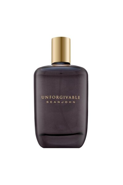Sean John Unforgivable Men Apă de Toaletă pentru Bărbați 125 ml