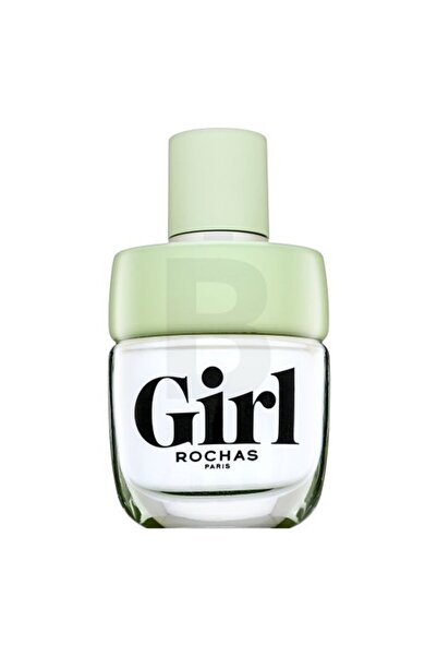 ROCHAS Apă de toaletă Girl pentru Femei 60 ml