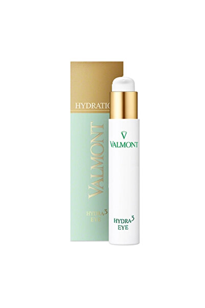 Valmont Hydra3 Emulsie Intensivă Hidratantă pentru Zona Ochilor 15 ml