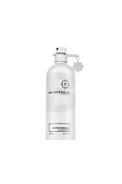 Montale Mango Manga Eau de Parfum, unisex, 100 ml
