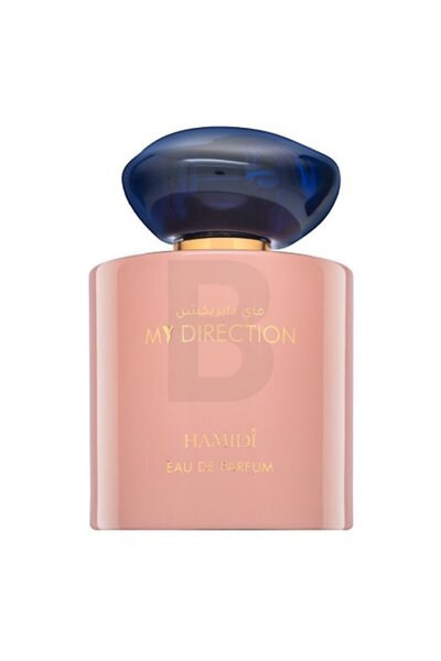 Hamidi My Direction Apă de parfum pentru Femei 100 ml