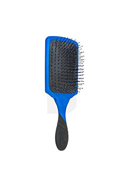 Wet Brush Perie de păr Pro Paddle Detangler Albastru Regal