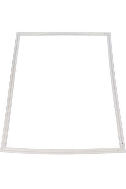 TEKTIKLAMUTFAK Profilo Buzdolabı Geçmeli Üst Kapak Contası 68X40 cm
