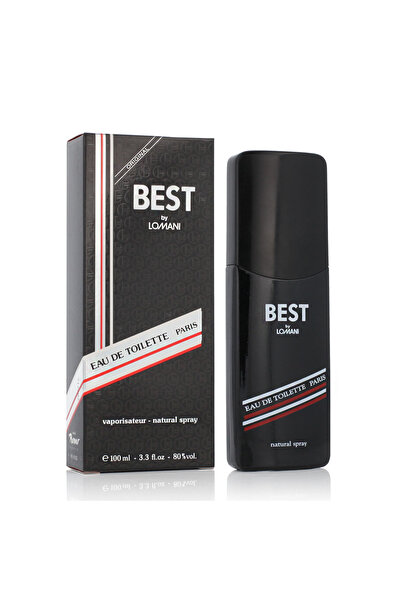 Lomani Cel mai bun EDT 100 ml M