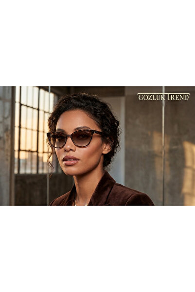 Vogue 5496SI W65613 54-17-140 نظارات شمسية نسائية