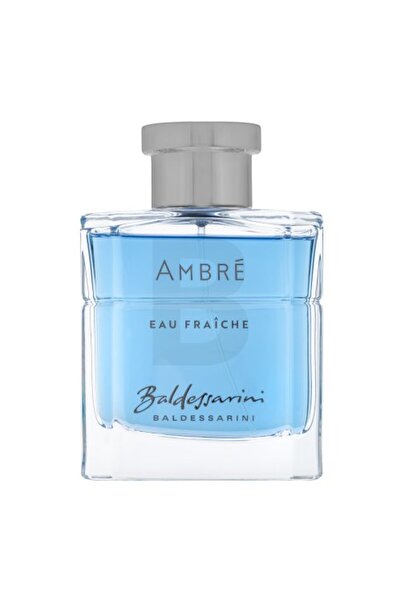 BALDESSARINI Ambré Eau Fraiche Apă de Toaletă pentru Bărbați 90 ml