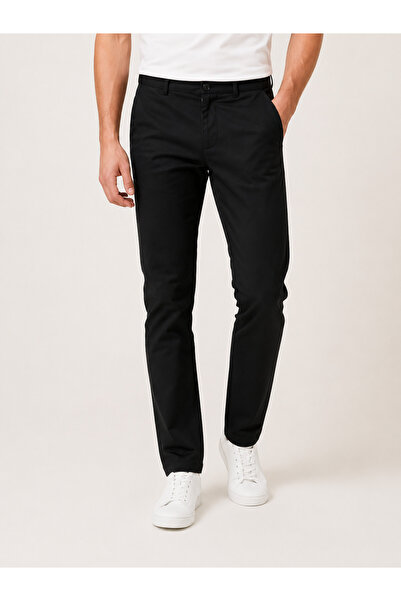 Vigoss Jeans 76079-05178 بنطلون رجالي من قماش الجبردين 76079-05178