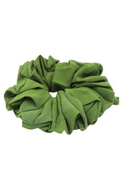 Bidani -Mia Volumizing Scrunchie - Multicolor
