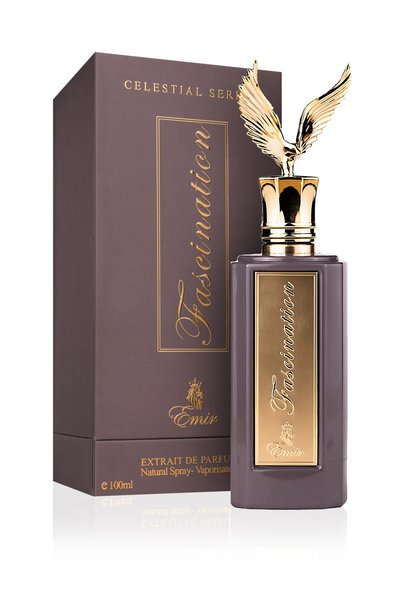 EMIR Fascination Extract de parfum unisex 100 ml
