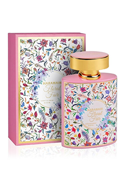 Al Haramain Extract de parfum Floral Flair pentru Femei 100 ml