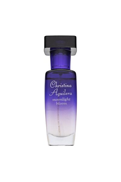 Christina Aguilera Moonlight Bloom Apă de parfum pentru Femei 15 ml