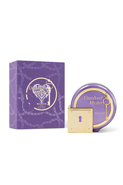 Maison Asrar Mister Nerezolvat EDP 100 ml UNISEX