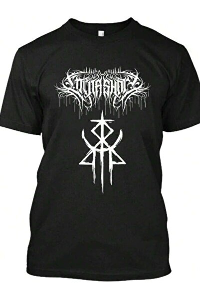 kai22 NEW! Popular Lorna Shore Vintage Classic Retro Art Logo T-SHIRT S-4XL