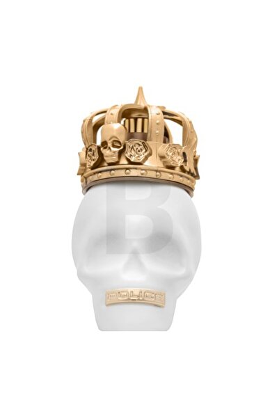 Police To Be The Queen Apă de parfum pentru Femei 40 ml